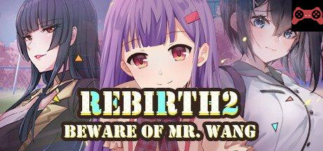 Rebirth:Beware of Mr.Wang System Requirements
