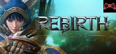 Rebirth Online System Requirements