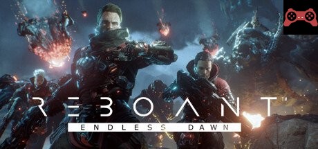 Reboant - Endless Dawn System Requirements