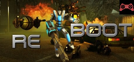 ReBoot System Requirements