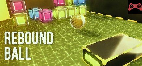 Rebound Ball System Requirements