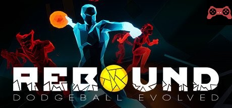 Rebound Dodgeball Evolved System Requirements