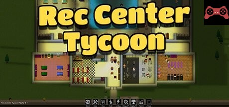 Rec Center Tycoon System Requirements