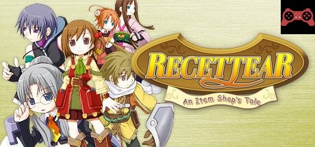 Recettear: An Item Shop's Tale System Requirements