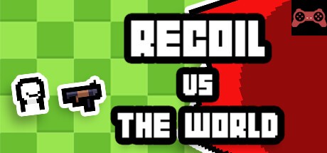 Recoil VS The World System Requirements