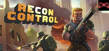 Recon Control System Requirements