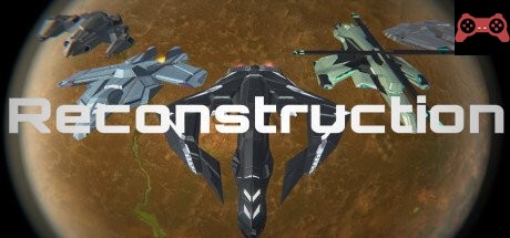 Reconstruction System Requirements