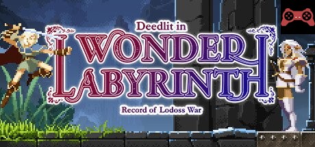 Record of Lodoss War-Deedlit in Wonder Labyrinth- System Requirements