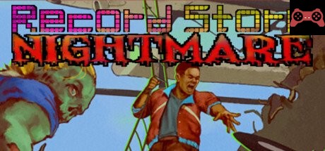 Record Store Nightmare System Requirements