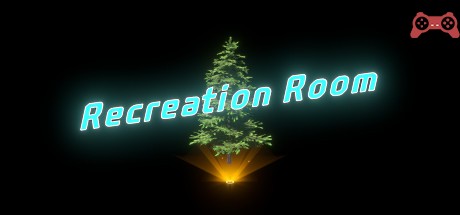 Recreation Room System Requirements
