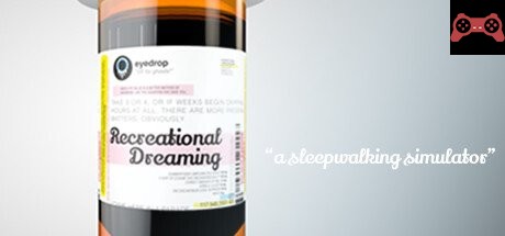 Recreational Dreaming System Requirements