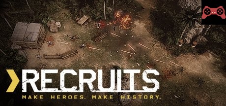 Recruits System Requirements