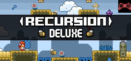 Recursion Deluxe System Requirements