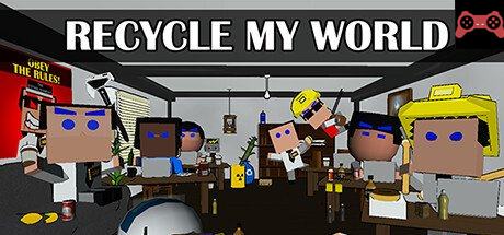 Recycle My World System Requirements