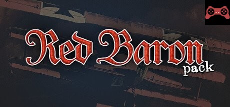 Red Baron Pack System Requirements