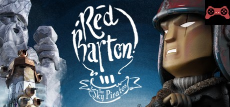 Red Barton and The Sky Pirates System Requirements