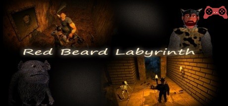 Red Beard Labyrinth System Requirements