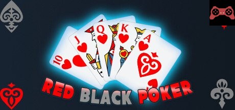 Red Black Poker System Requirements