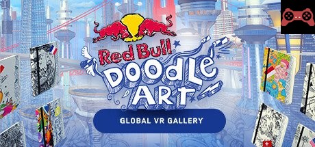 Red Bull Doodle Art - Global VR Gallery System Requirements