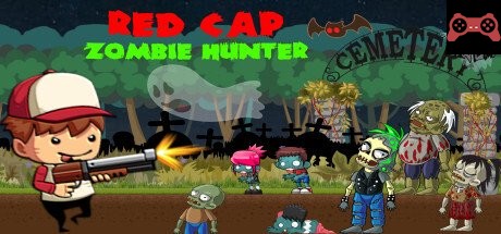 Red Cap Zombie Hunter System Requirements