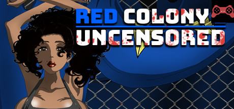 Red Colony 2 Uncensored System Requirements