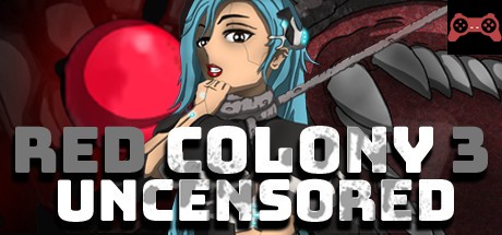 Red Colony 3 Uncensored System Requirements