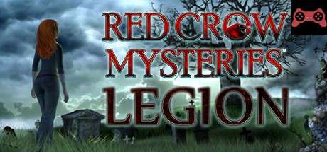 Red Crow Mysteries: Legion System Requirements