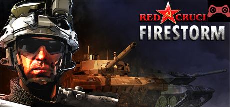 Red Crucible: Firestorm System Requirements