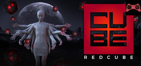 RED CUBE VR System Requirements