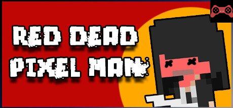 Red Dead Pixel Man System Requirements