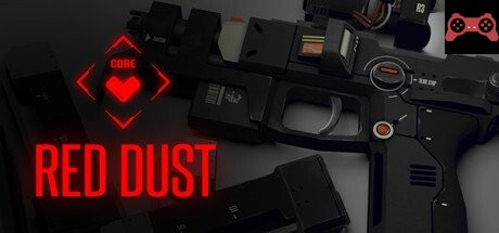 Red dust System Requirements