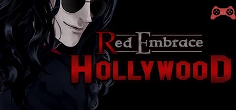 Red Embrace: Hollywood System Requirements