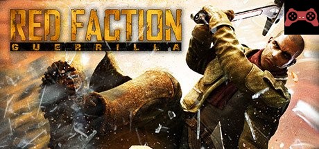 Red Faction Guerrilla Steam Edition System Requirements
