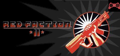 Red Faction II System Requirements