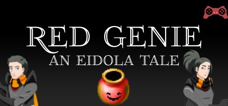 Red Genie: An Eidola Tale System Requirements