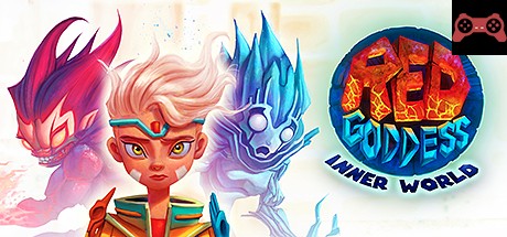 Red Goddess: Inner World System Requirements