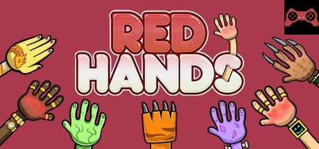 Red Hands System Requirements