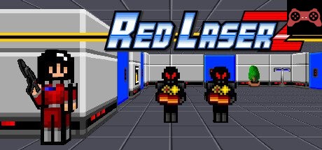 Red Laser Z System Requirements