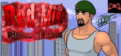 Red Mist: Rivers of Blood System Requirements
