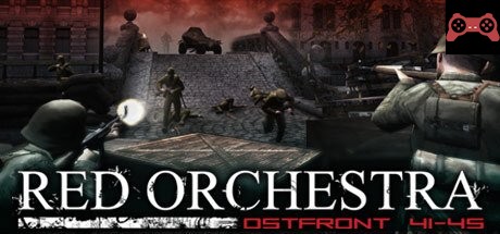 Red Orchestra: Ostfront 41-45 System Requirements