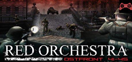 Red Orchestra: Ostfront 41-45 System Requirements