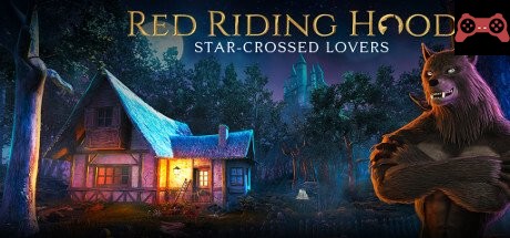 Red Riding Hood - Star Crossed Lovers System Requirements