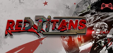Red Titans System Requirements