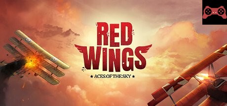 Red Wings: Aces of the Sky System Requirements