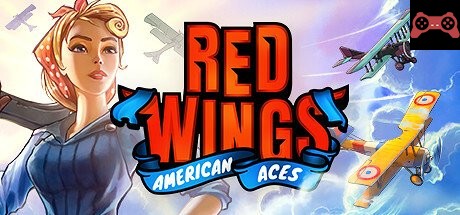Red Wings: American Aces System Requirements