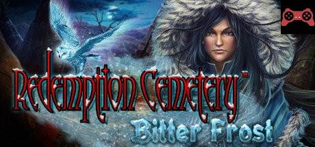 Redemption Cemetery: Bitter Frost Collector's Edition System Requirements