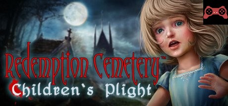 Redemption Cemetery: Children's Plight Collector's Edition System Requirements