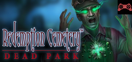 Redemption Cemetery: Dead Park Collector's Edition System Requirements