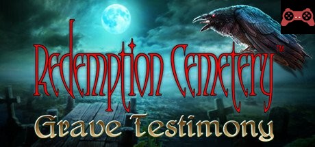 Redemption Cemetery: Grave Testimony Collector’s Edition System Requirements