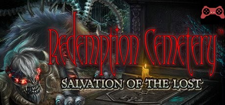Redemption Cemetery: Salvation of the Lost Collector's Edition System Requirements